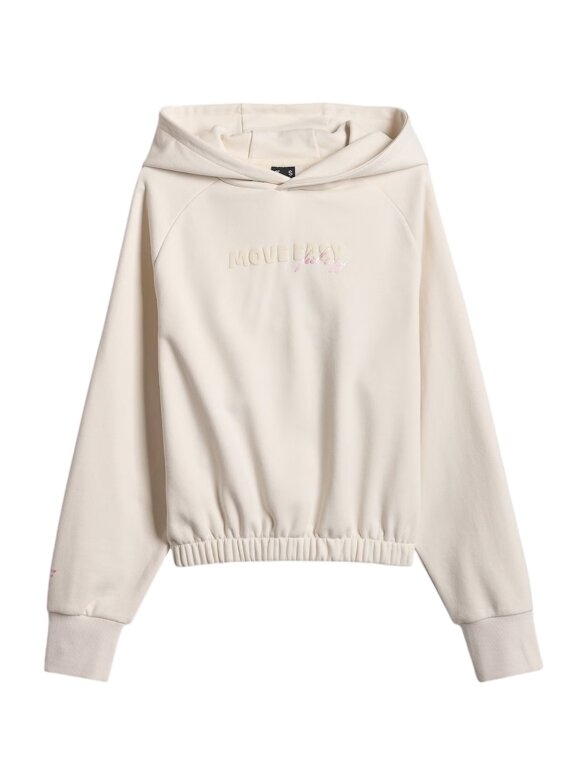 4F Moterų bluza F2175 kremava 1 4F Moterų bluza F2175 kremava 1