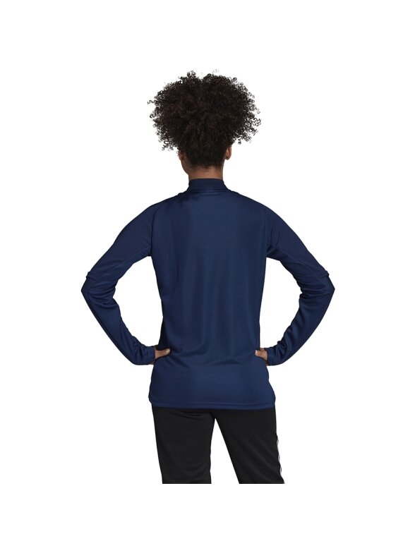 Adidas Condivo 20 Training moteriškas džemperis, tamsiai mėlynas FS7106 4