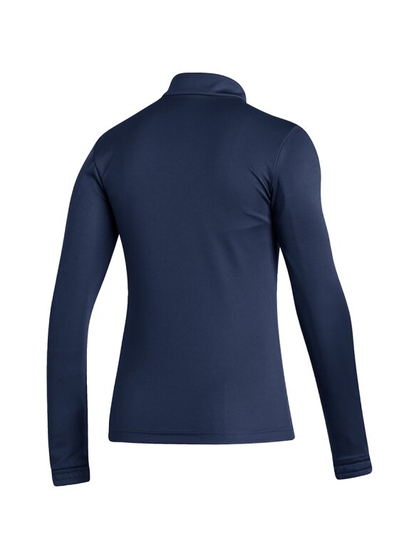 Adidas Entrada 22 Top Training moteriškas džemperis, tamsiai mėlynas H57483 1 Adidas Entrada 22 Top Training moteriškas džemperis, tamsiai mėlynas H57483 1