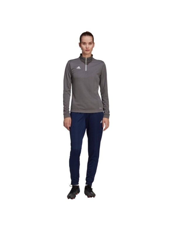 Moteriškas džemperis adidas Entrada 22 Top Training pilka H57542 5 Moteriškas džemperis adidas Entrada 22 Top Training pilka H57542 5