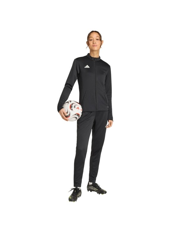 Adidas Entrada 26 Track striukė moterims juodas JZ6597 6 Adidas Entrada 26 Track striukė moterims juodas JZ6597 6