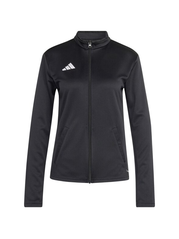Adidas Entrada 26 Track džemperis moterims juodas JZ6597 1