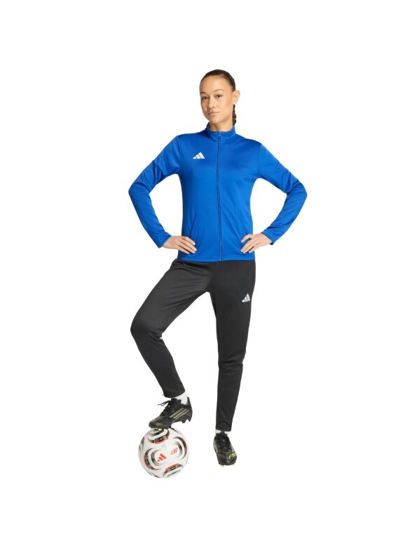 Adidas Entrada 26 Track džemperis moterims mėlynas JZ6594 6 Adidas Entrada 26 Track džemperis moterims mėlynas JZ6594 6