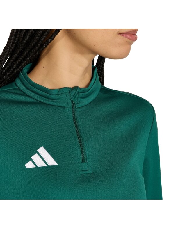 Adidas Entrada 26 Training Top moteriškas džemperis žalias KE9824 3 Adidas Entrada 26 Training Top moteriškas džemperis žalias KE9824 3