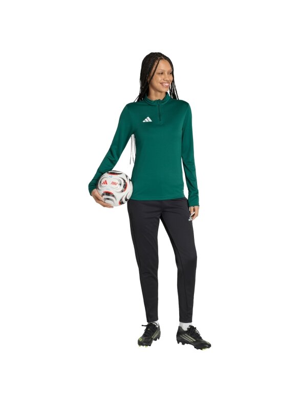 Adidas Entrada 26 Training Top moteriškas džemperis žalias KE9824 5 Adidas Entrada 26 Training Top moteriškas džemperis žalias KE9824 5