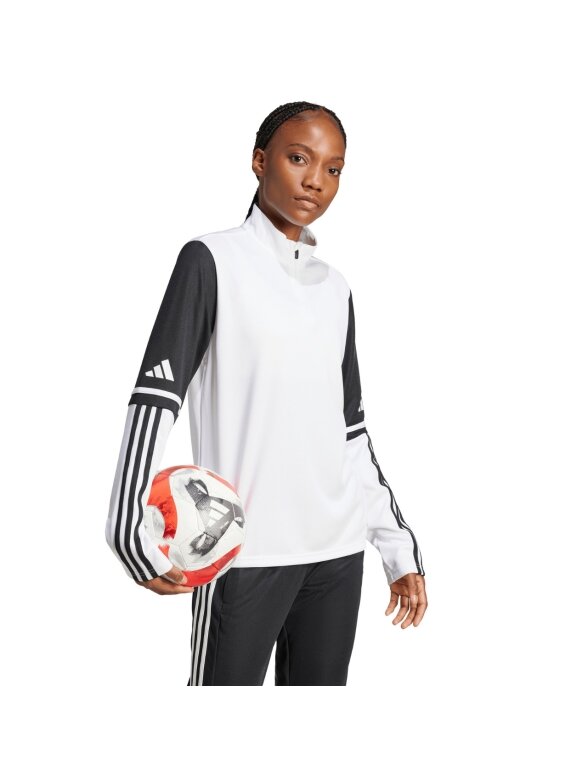 Adidas Squadra 25 Training Top moterims balta JD3021
