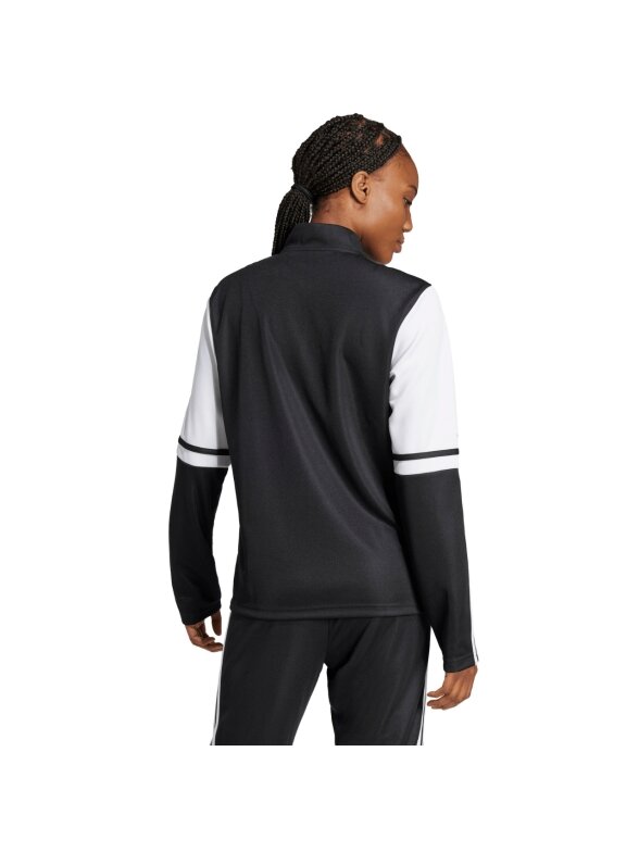 adidas Squadra 25 Training Top moterims juoda JE2763 2