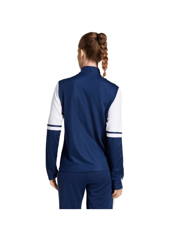 Adidas Squadra 25 Training Top džemperis moterims tamsiai mėlynas JD3017 2