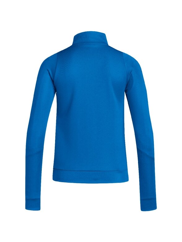 Adidas Tiro 24 Training moteriškas džemperis mėlynas IR7494 1