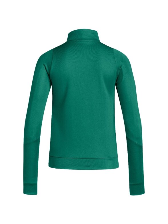 Adidas Tiro 24 Training moteriškas džemperis žalias IR9499 1 Adidas Tiro 24 Training moteriškas džemperis žalias IR9499 1