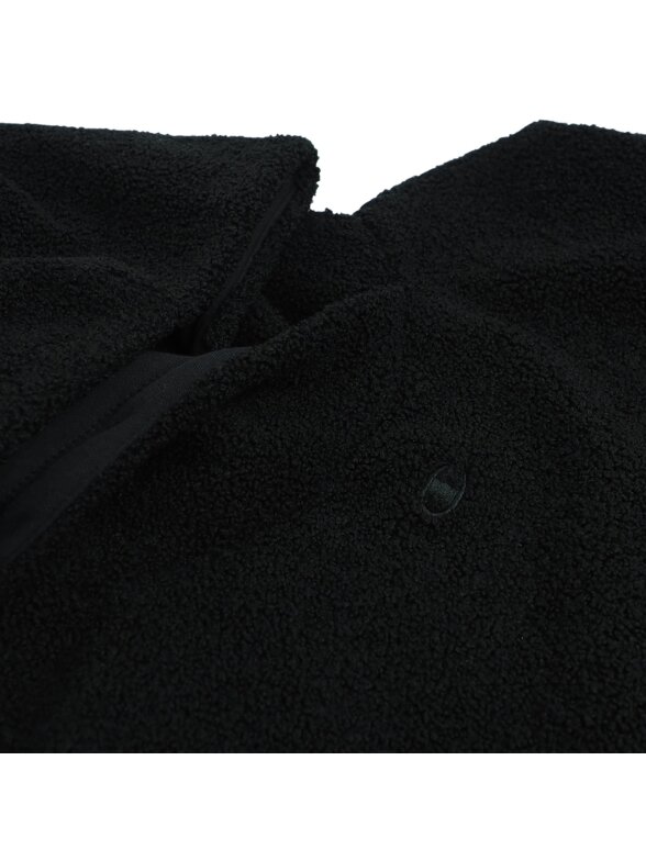 Moteriška Palaidinė Champion Hooded juoda 117549 KK001 2