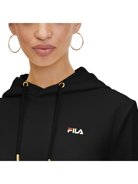 Moteriška Palaidinė Fila Bruchsal juoda FAW0703 80010 4 Moteriška Palaidinė Fila Bruchsal juoda FAW0703 80010 4
