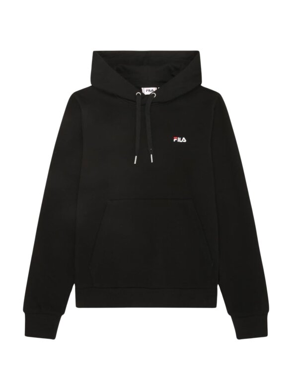 Palaidinė moteriška Fila Lierna juoda FAW1054 80010 1 Palaidinė moteriška Fila Lierna juoda FAW1054 80010 1