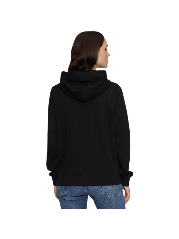 Palaidinė moteriška Fila Lierna juoda FAW1054 80010 3 Palaidinė moteriška Fila Lierna juoda FAW1054 80010 3