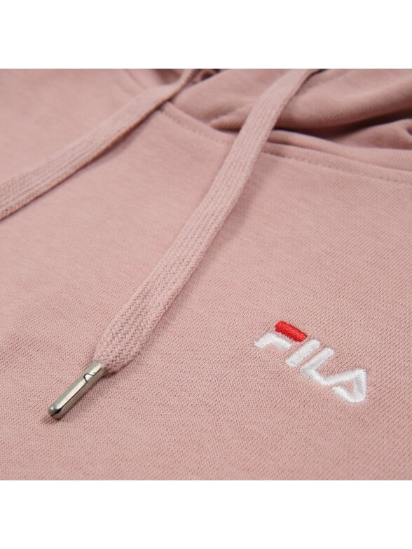 Fila Lierna moteriškas palaidinė šviesiai rožinis FAW1054 40029 2