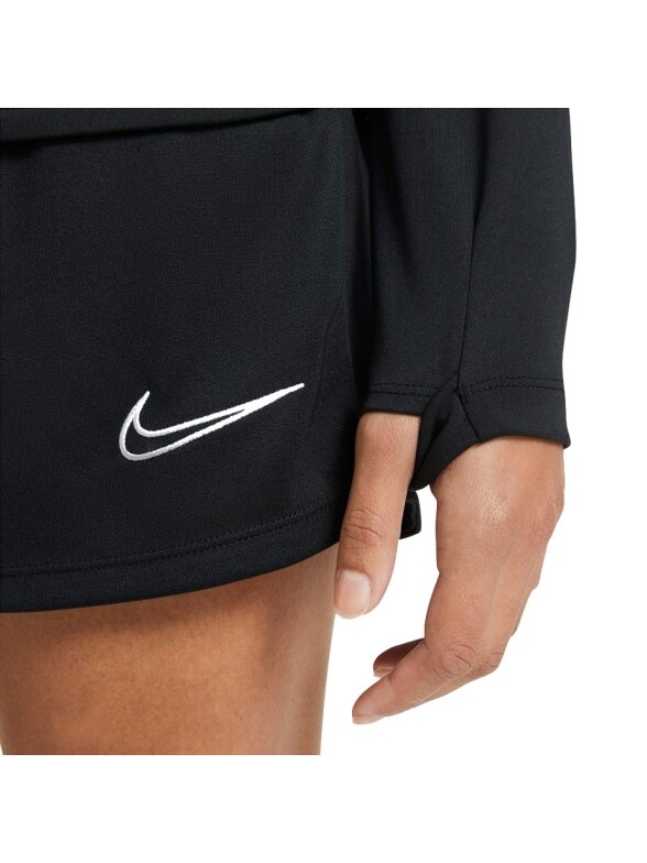 Nike Dri-FIT Academy moteriški džemperiai juodi CV2653 010 5 Nike Dri-FIT Academy moteriški džemperiai juodi CV2653 010 5