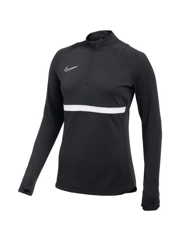 Nike Dri-FIT Academy moteriški džemperiai juodi CV2653 010