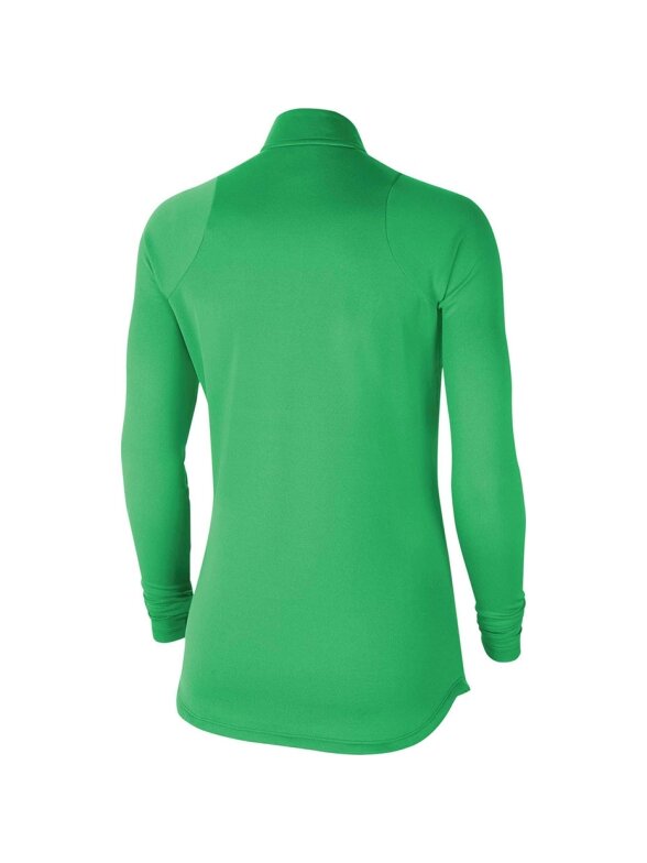 Nike Dri-Fit Academy moteriškas džemperis žalias CV2653 362 1