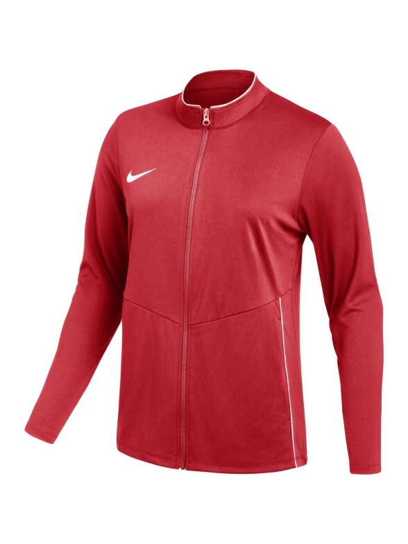 Nike Dri-Fit Park 26 moteriški megztiniai raudoni HM7252 657