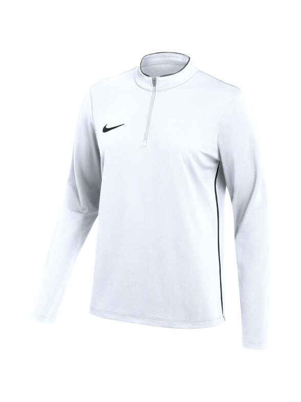 Nike Dri-Fit Park 26 Drill Top moterims balta IB7540 100