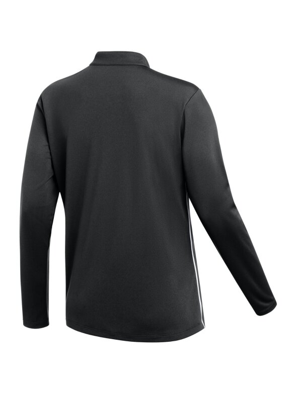 Nike Dri-Fit Park 26 Drill Top moterims juoda IB7540 010 1
