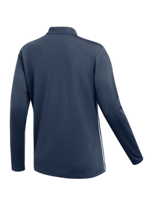 Nike Dri-Fit Park 26 Drill Top moterims tamsiai mėlyna IB7540 410 1 Nike Dri-Fit Park 26 Drill Top moterims tamsiai mėlyna IB7540 410 1