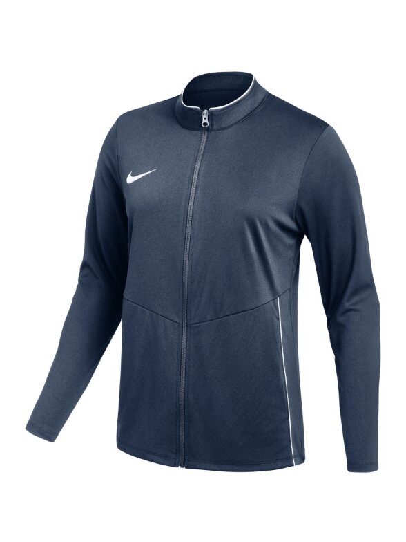 Nike Dri-Fit Park 26 moterims granatinė džemperis HM7252 410