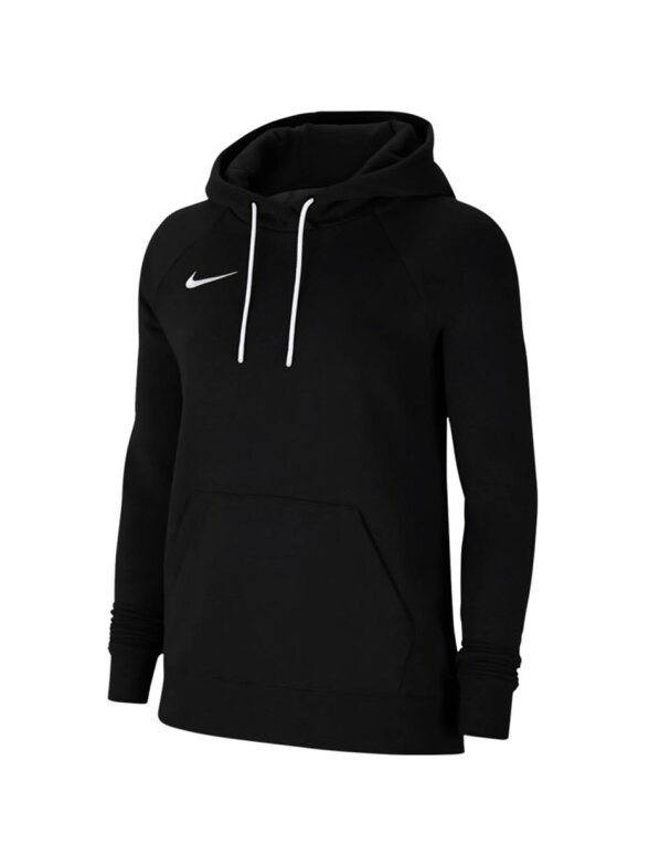 Nike Park 20 Hoodie moteriškas džemperis juodas CW6957 010
