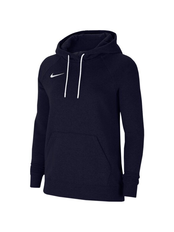 Nike Park 20 Hoodie moteriškas džemperis, tamsiai mėlynas CW6957 451