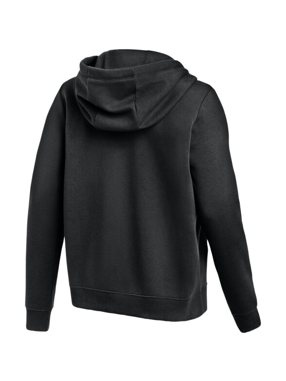 Nike Park 26 Fleece Full-Zip Hoodie moterims juoda IB1230 010 1 Nike Park 26 Fleece Full-Zip Hoodie moterims juoda IB1230 010 1