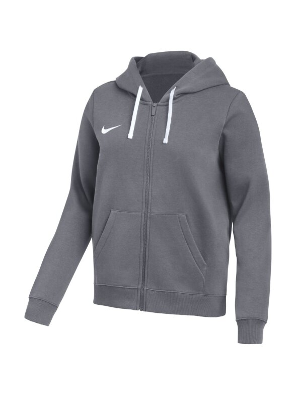 Nike Park 26 Fleece Full-Zip Hoodie moterų kamuolys IB1230 071 Nike Park 26 Fleece Full-Zip Hoodie moterų kamuolys IB1230 071