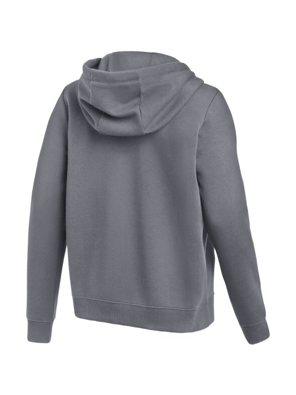 Nike Park 26 Fleece Full-Zip Hoodie moterų kamuolys IB1230 071 1 Nike Park 26 Fleece Full-Zip Hoodie moterų kamuolys IB1230 071 1