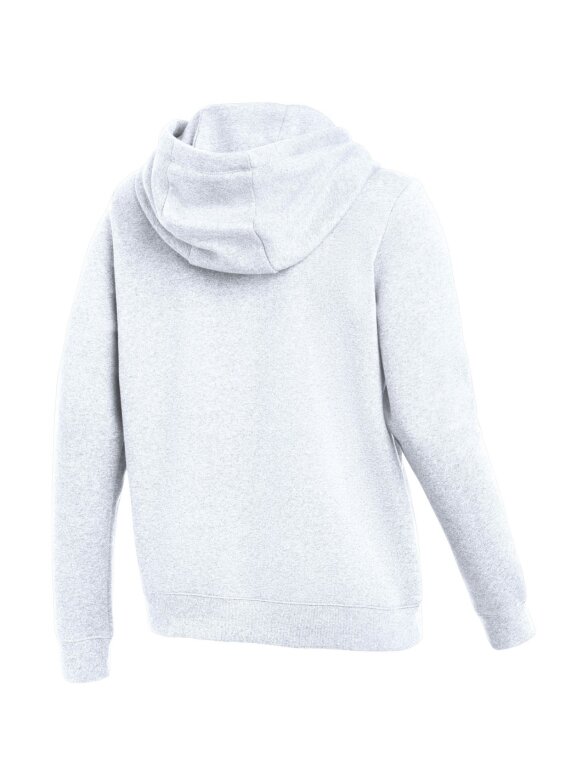 Nike Park 26 Fleece Hoodie moterims balta IB1224 100 1