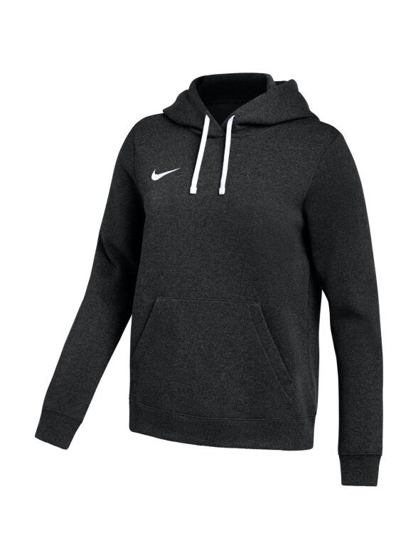 Nike Park 26 Fleece Hoodie moterims juoda IB1224 010 Nike Park 26 Fleece Hoodie moterims juoda IB1224 010
