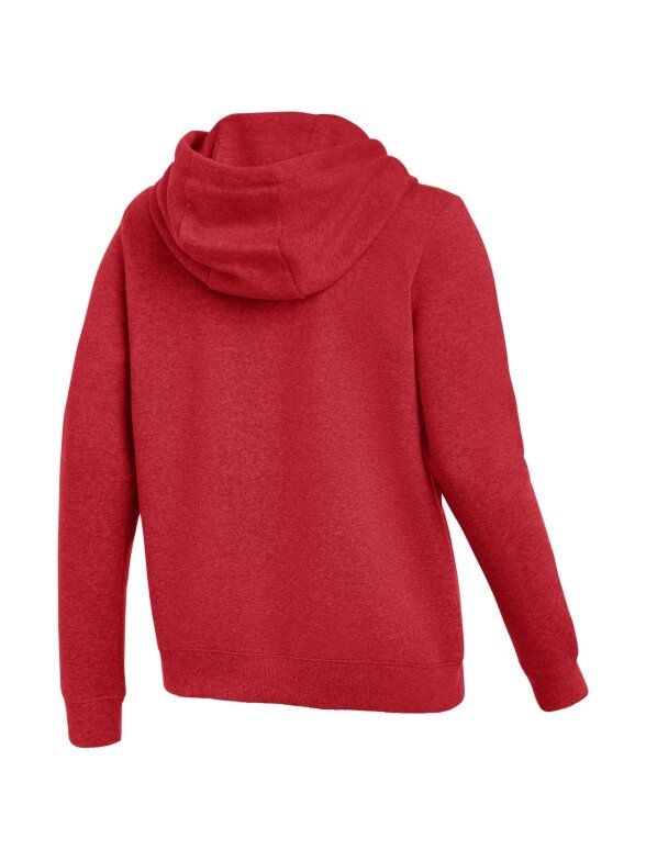 Nike Park 26 Fleece Hoodie moterims raudona IB1224 657 1