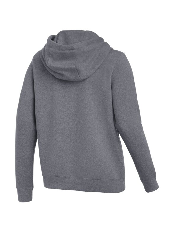 Nike Park 26 Fleece Hoodie moterims pilka IB1224 071 1