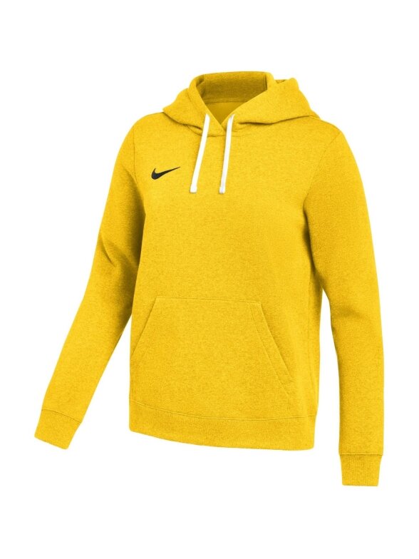 Nike Park 26 Fleece Hoodie moterims geltona IB1224 719 Nike Park 26 Fleece Hoodie moterims geltona IB1224 719