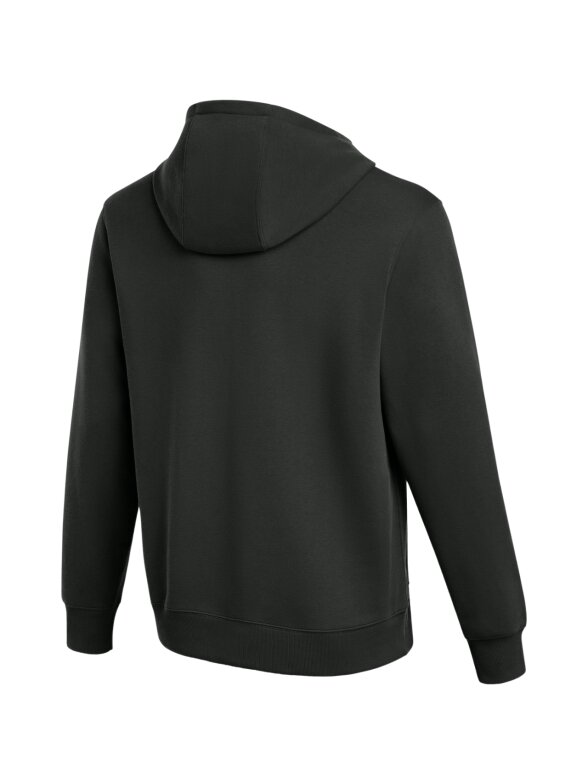 Nike moteriškas džemperis Park 26 Hoodie juodas IO9040 010 1