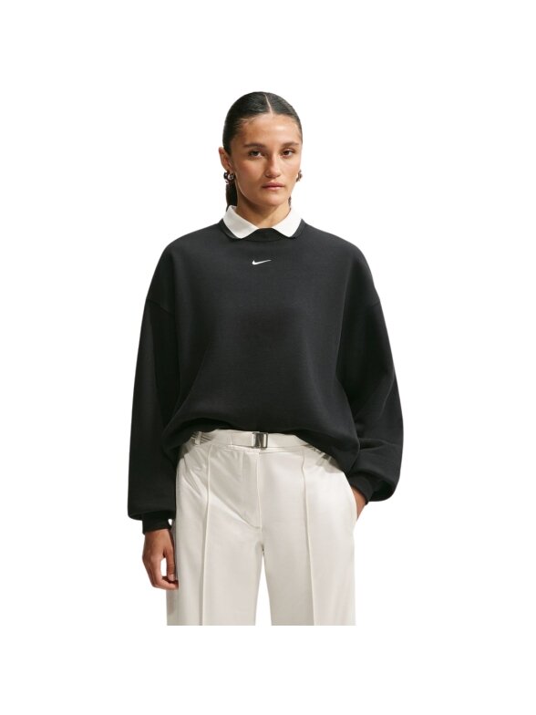 Nike Studio Fleece moterims juoda IM8082 001