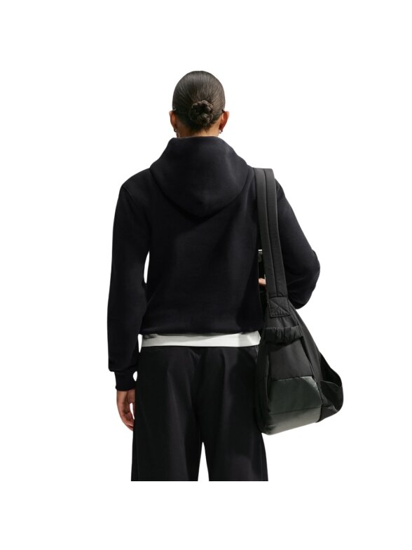 Nike Studio Fleece Medium Weight moterims juoda IM8100 001 1