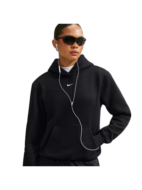 Nike Studio Fleece Medium Weight moterims juoda IM8100 001 2 Nike Studio Fleece Medium Weight moterims juoda IM8100 001 2