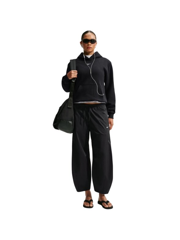 Nike Studio Fleece Medium Weight moterims juoda IM8100 001 6