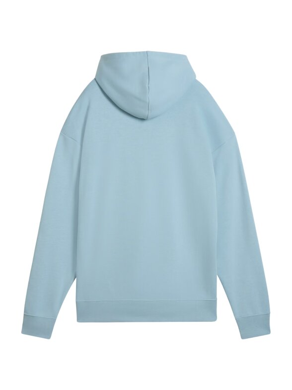 Puma ESS Comfort Hoodie TR moterims džemperis mėlynas 682387 47 1 Puma ESS Comfort Hoodie TR moterims džemperis mėlynas 682387 47 1