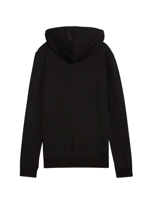 Puma ESS No.1 Logo Hoodie moterims juoda 682390 01 1 Puma ESS No.1 Logo Hoodie moterims juoda 682390 01 1