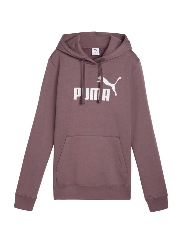 Puma ESS No.1 Logo Hoodie FL moterims, vresų spalva 1 Puma ESS No.1 Logo Hoodie FL moterims, vresų spalva 1