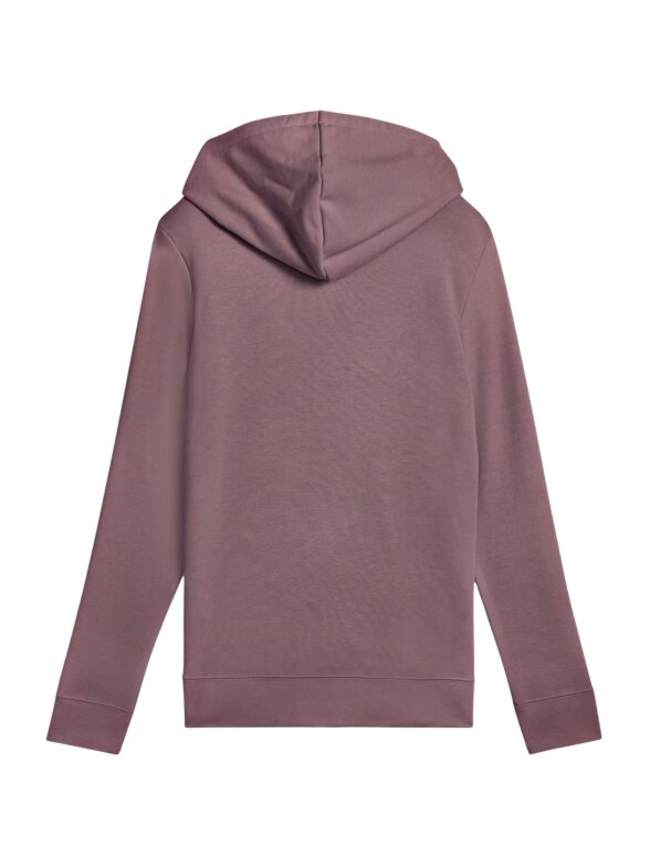 Puma ESS No.1 Logo Hoodie FL moterims, vresų spalva 2 Puma ESS No.1 Logo Hoodie FL moterims, vresų spalva 2