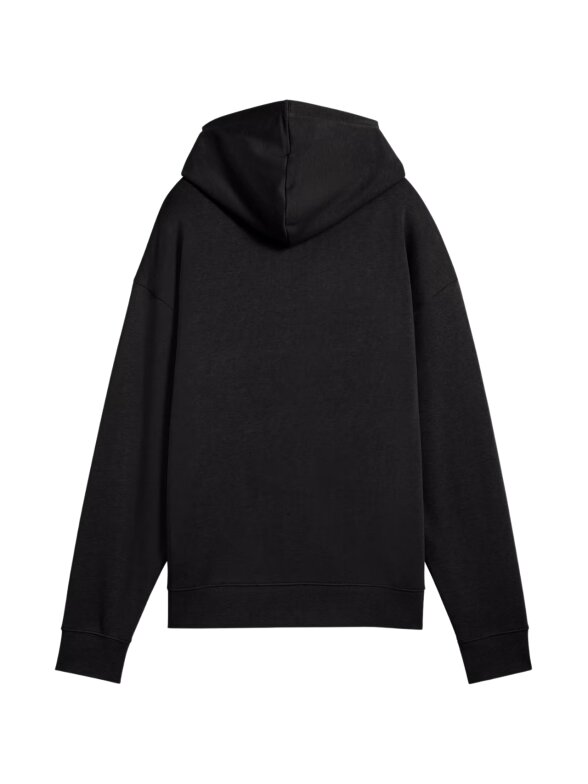 Puma Ess Script Comfort Hoodie moterims juoda 684983 01 1
