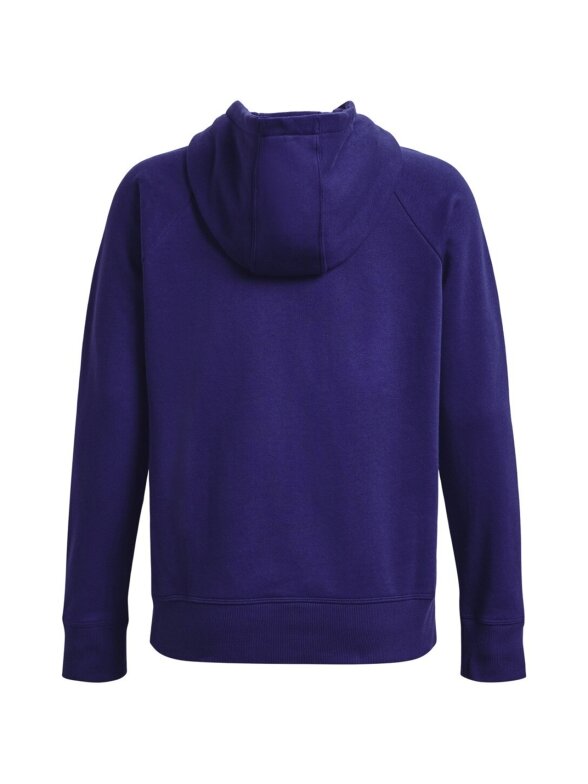 Under Armour Rival Fleece HB Hoodie moteriškas džemperis, tamsiai mėlynas 1356317 468 1 Under Armour Rival Fleece HB Hoodie moteriškas džemperis, tamsiai mėlynas 1356317 468 1