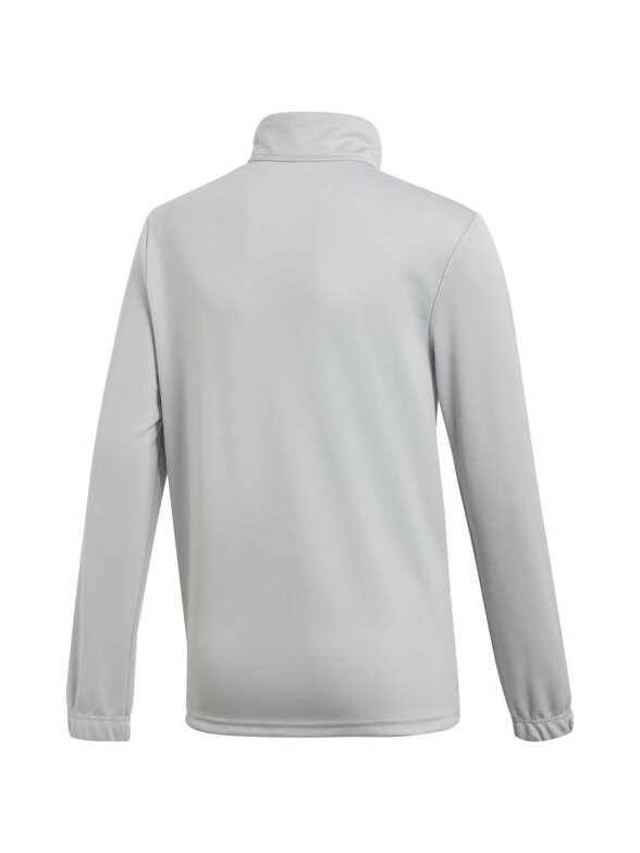 Adidas Core 18 Training Top JUNIOR vaikiški džemperiai, pilki CV4142 1
