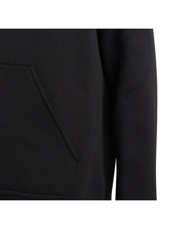 Adidas Entrada 22 Hoody vaikiški džemperiai, juodi H57516 3